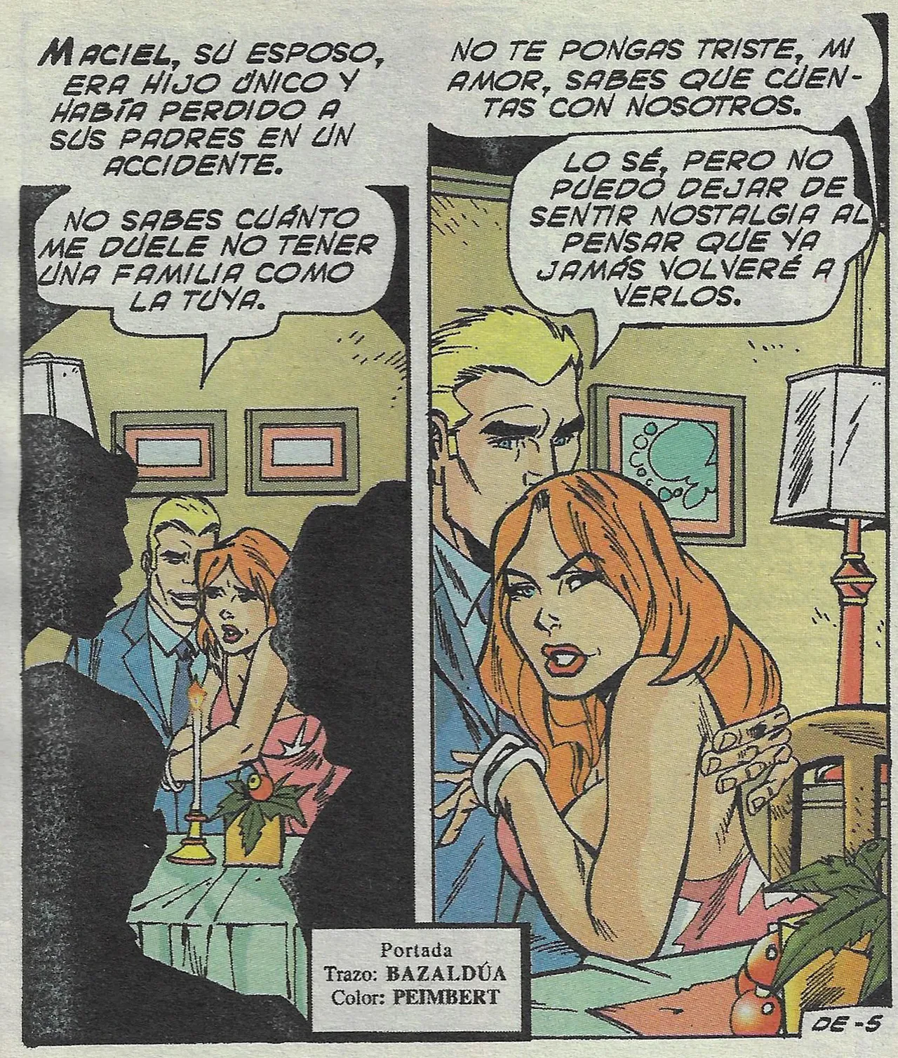 Delmonicos Erotika 281 - Image 6