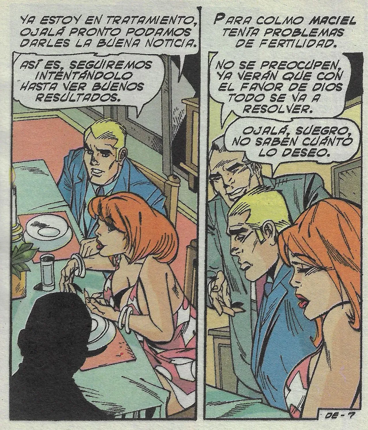 Delmonicos Erotika 281 - Image 8