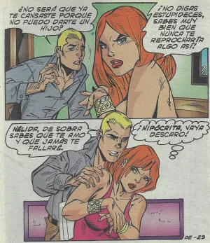 Delmonicos Erotika 281 - Page 30