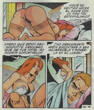 Delmonicos Erotika 281 - Page 46