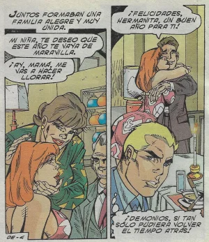 Delmonicos Erotika 281 - Page 5