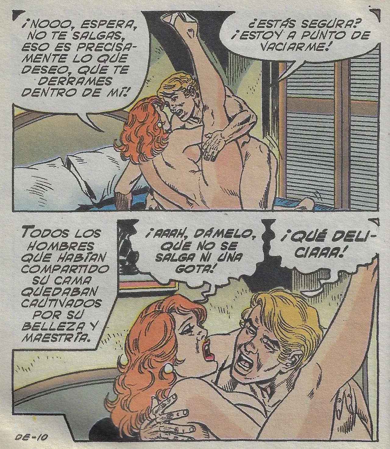 Delmonicos Erotika 284 - Image 11