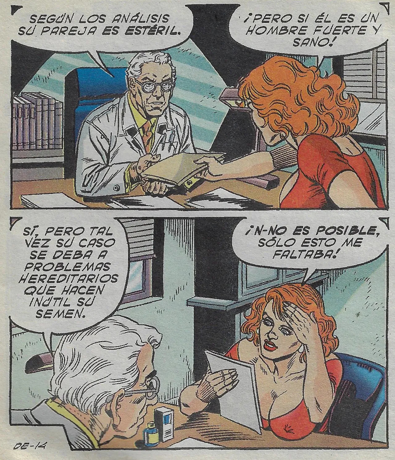 Delmonicos Erotika 284 - Image 15