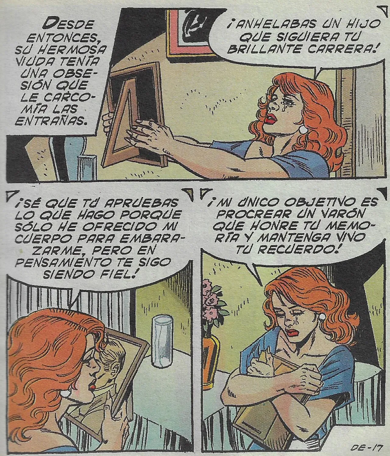 Delmonicos Erotika 284 - Image 18