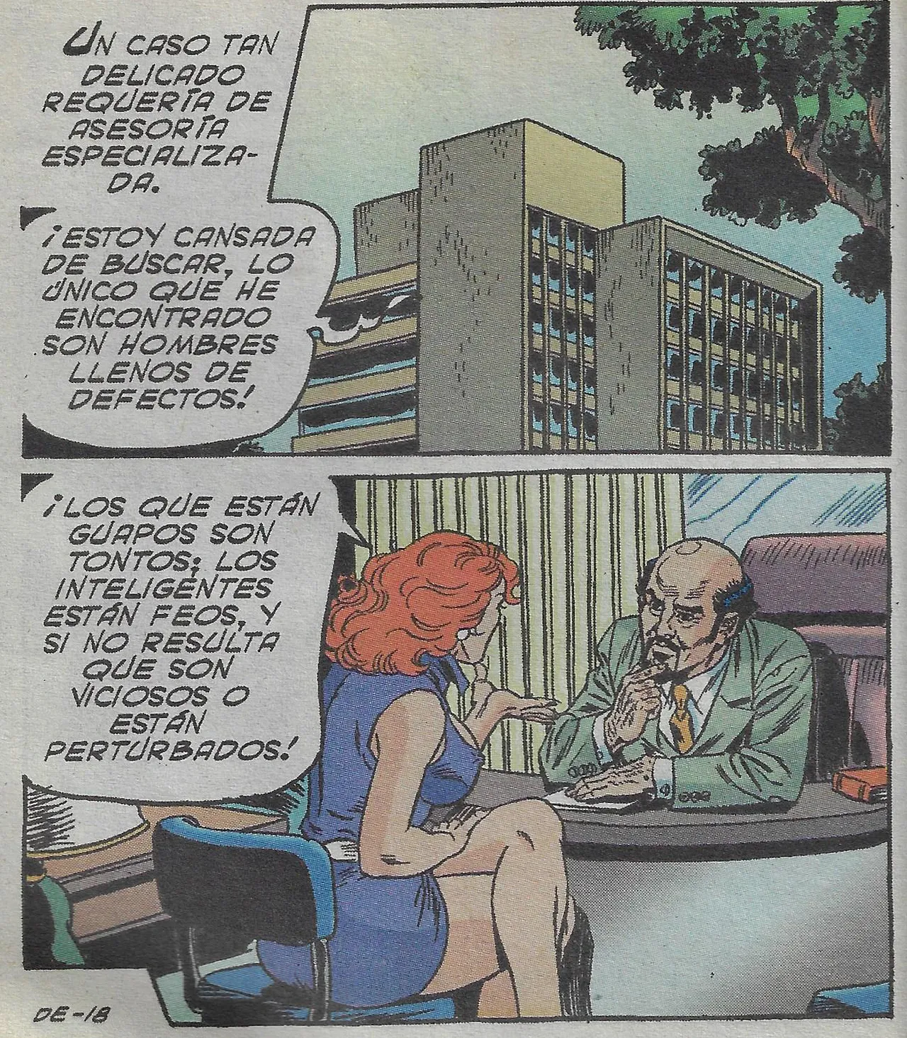 Delmonicos Erotika 284 - Image 19