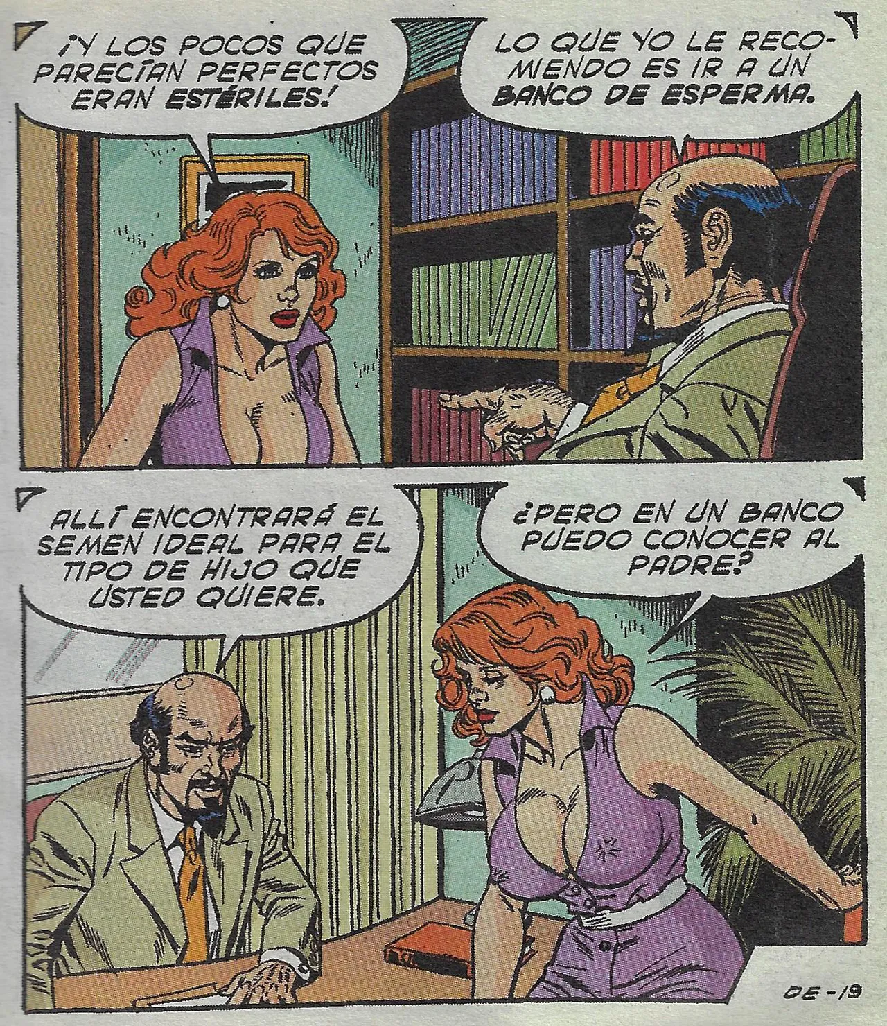 Delmonicos Erotika 284 - Image 20