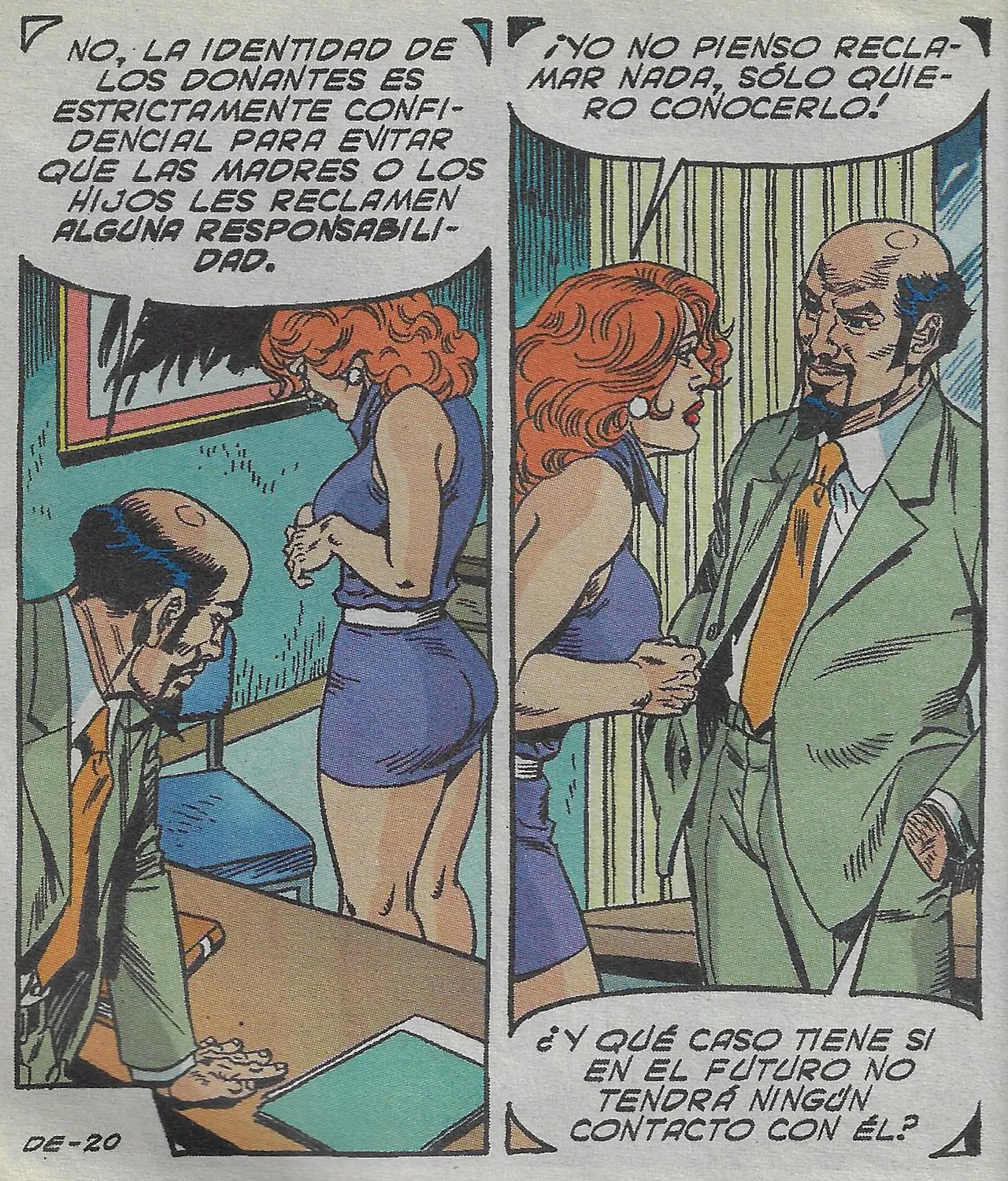 Delmonicos Erotika 284 - Image 21