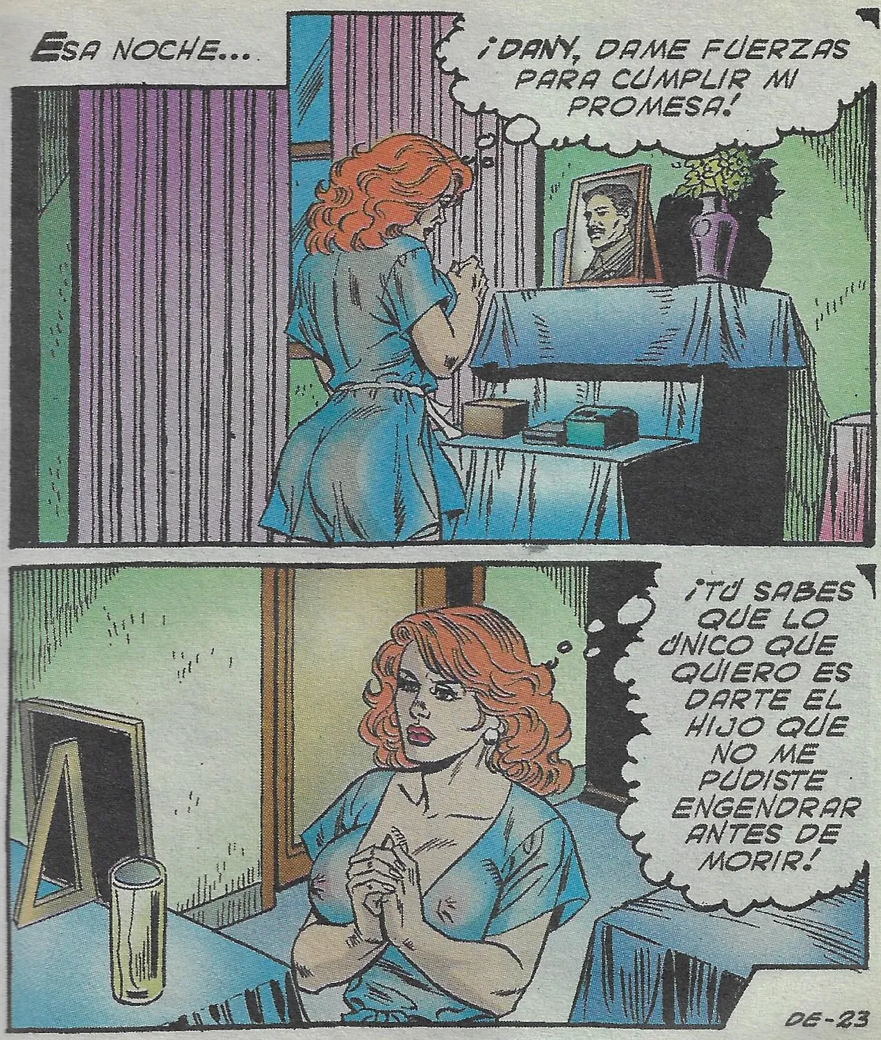 Delmonicos Erotika 284 - Image 24