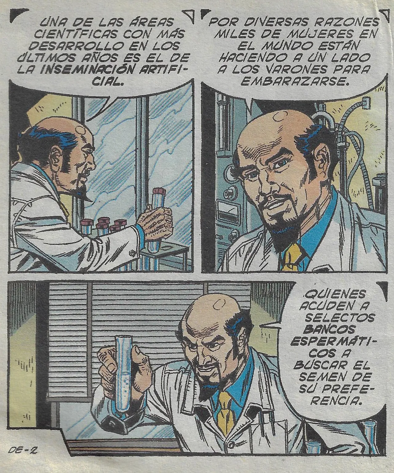 Delmonicos Erotika 284 - Image 3