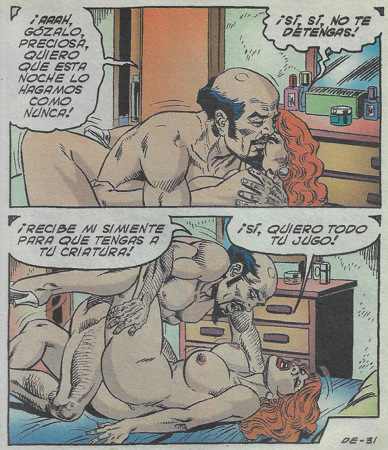 Delmonicos Erotika 284 - Image 32