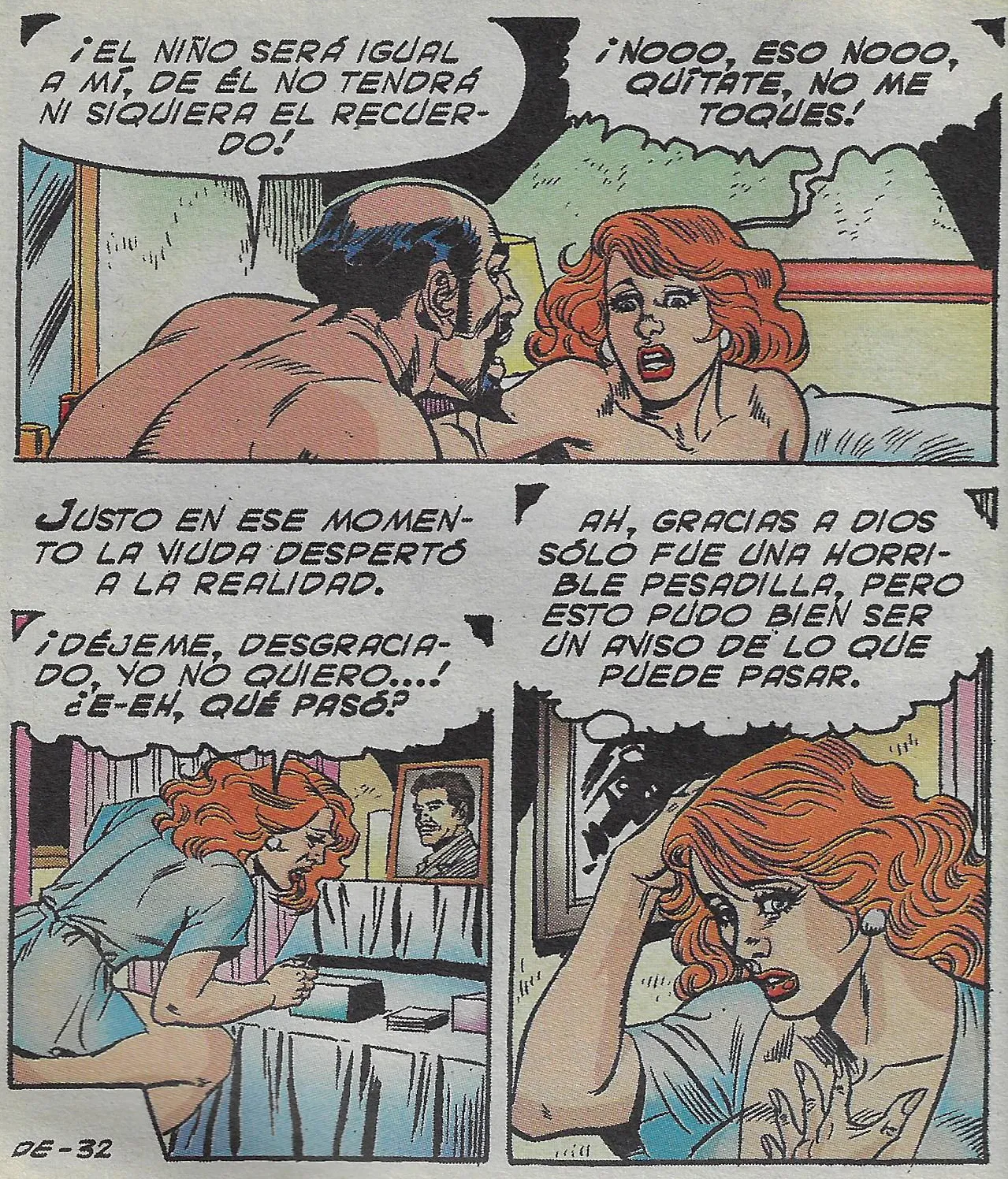 Delmonicos Erotika 284 - Image 33