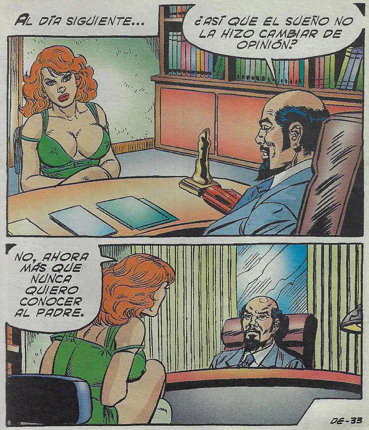 Delmonicos Erotika 284 - Image 34