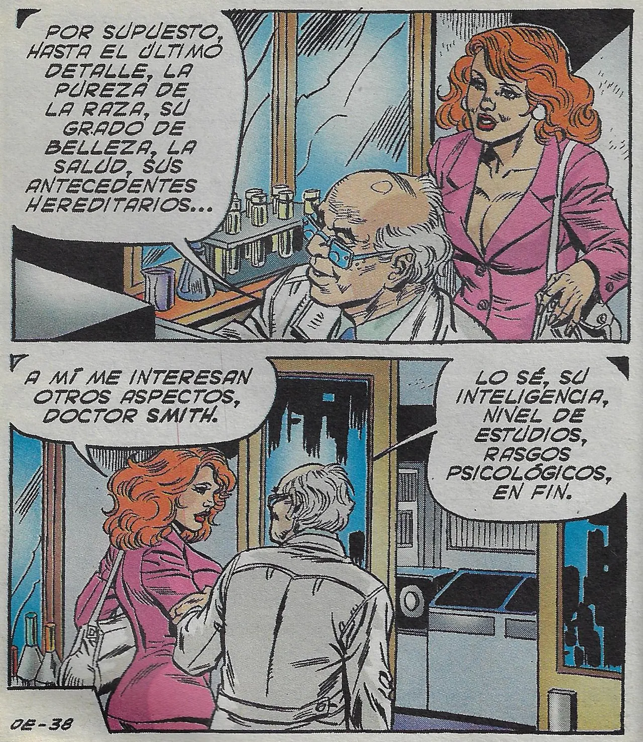 Delmonicos Erotika 284 - Image 39