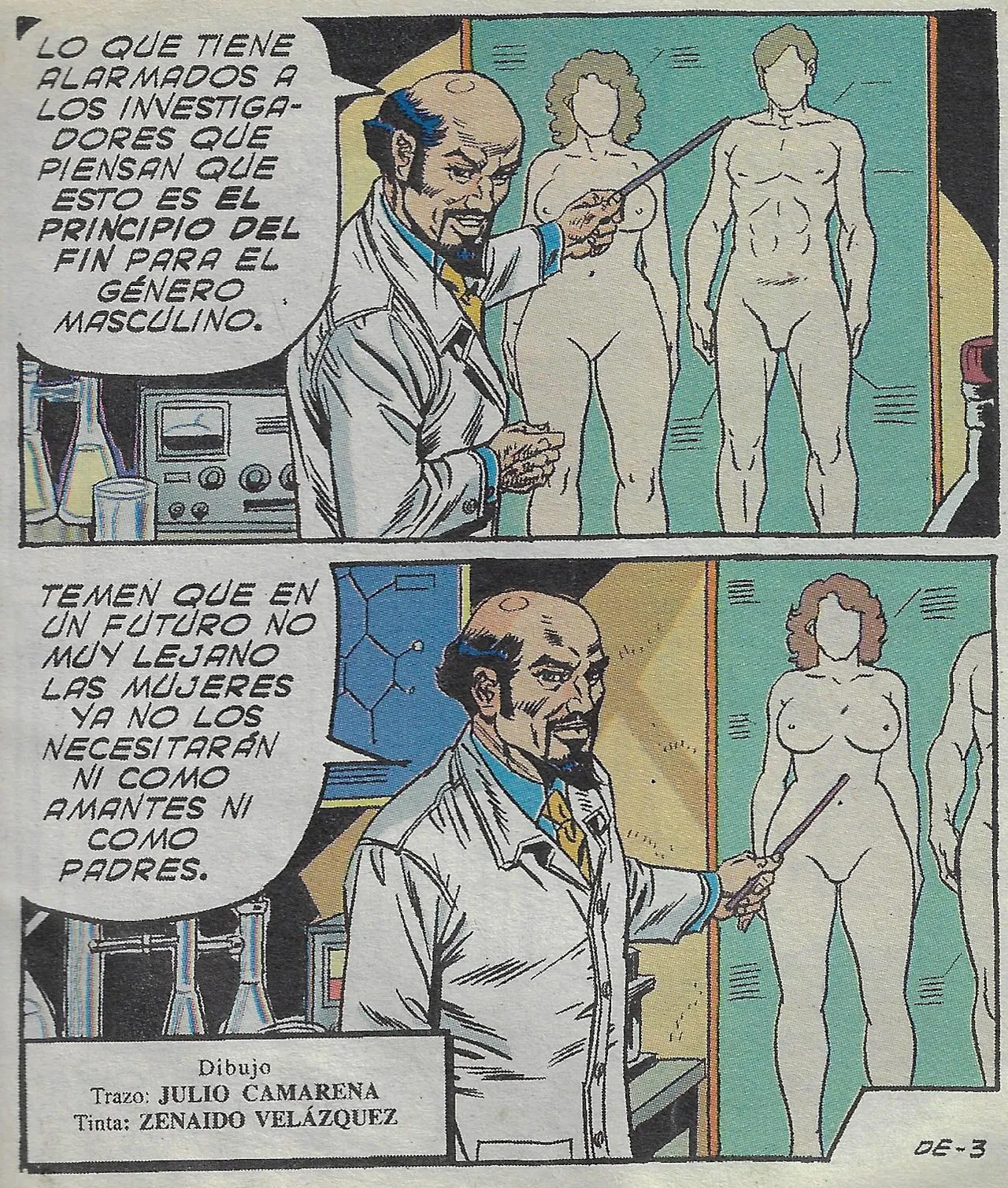 Delmonicos Erotika 284 - Image 4