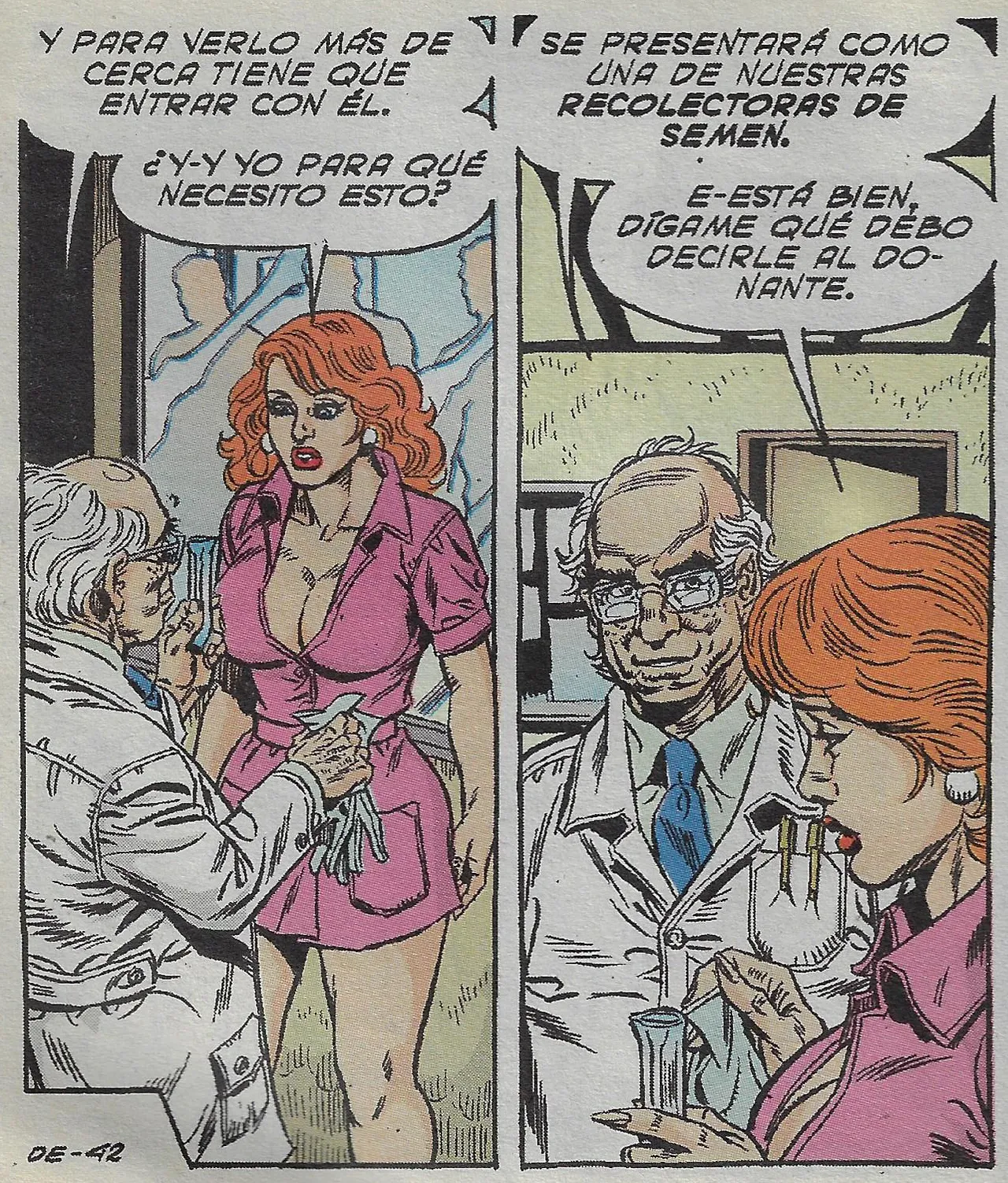 Delmonicos Erotika 284 - Image 43