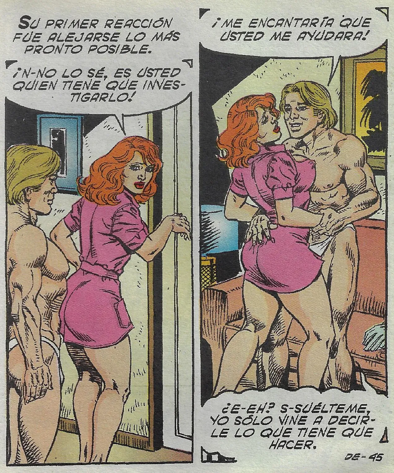 Delmonicos Erotika 284 - Image 46