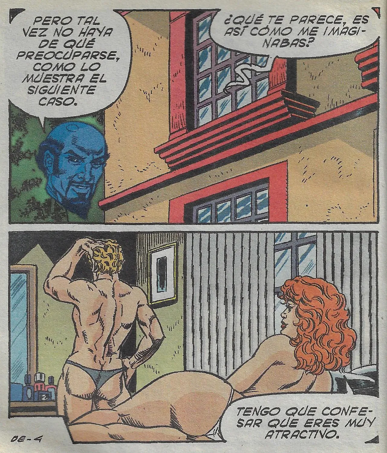 Delmonicos Erotika 284 - Image 5