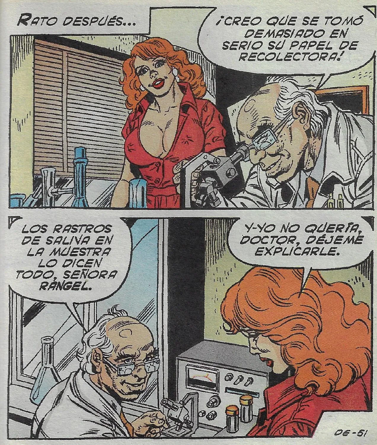 Delmonicos Erotika 284 - Image 52