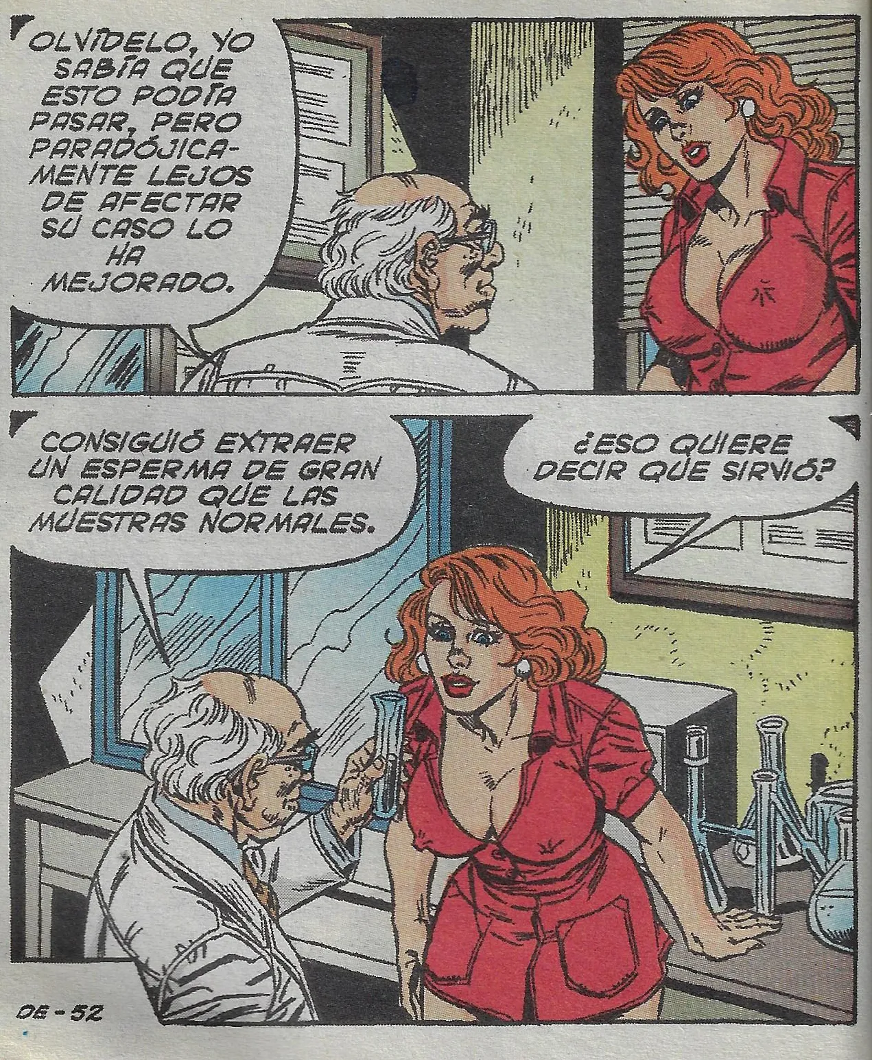 Delmonicos Erotika 284 - Image 53