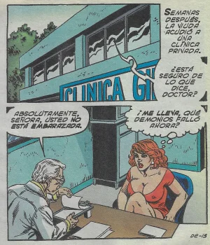 Delmonicos Erotika 284 - Page 14