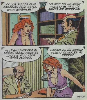 Delmonicos Erotika 284 - Page 20