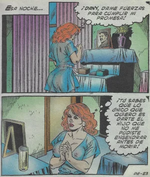 Delmonicos Erotika 284 - Page 24