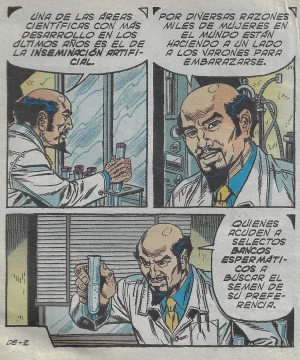 Delmonicos Erotika 284 - Page 3