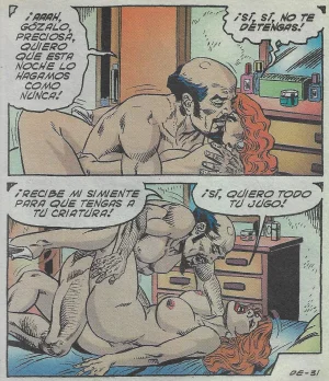 Delmonicos Erotika 284 - Page 32