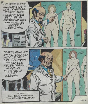 Delmonicos Erotika 284 - Page 4