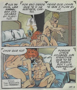 Delmonicos Erotika 284 - Page 6