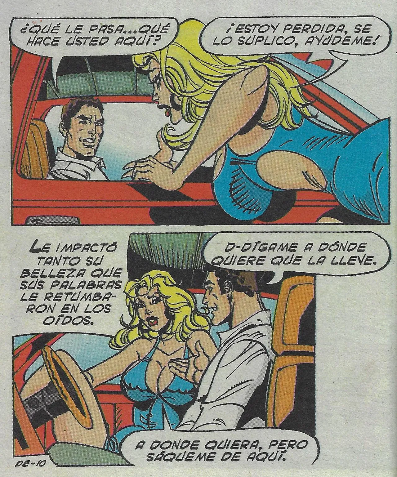 Delmonicos Erotika 291 - Image 11