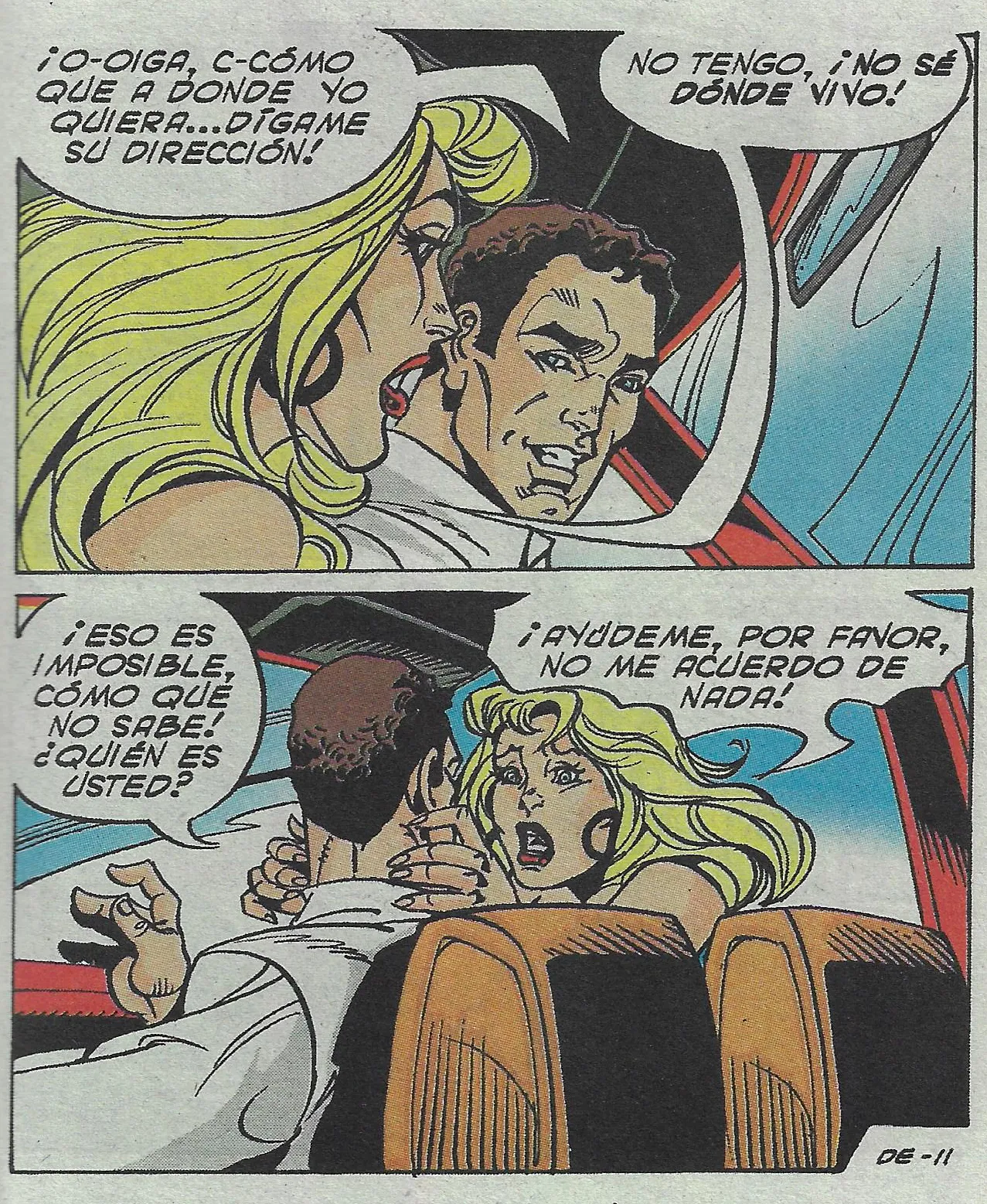 Delmonicos Erotika 291 - Image 12