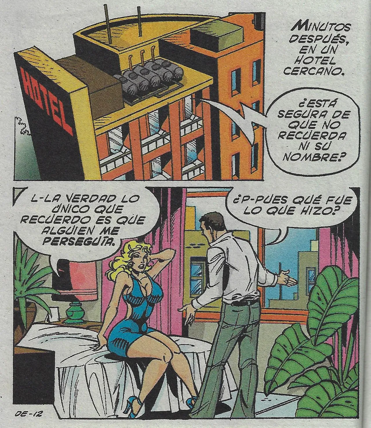 Delmonicos Erotika 291 - Image 13