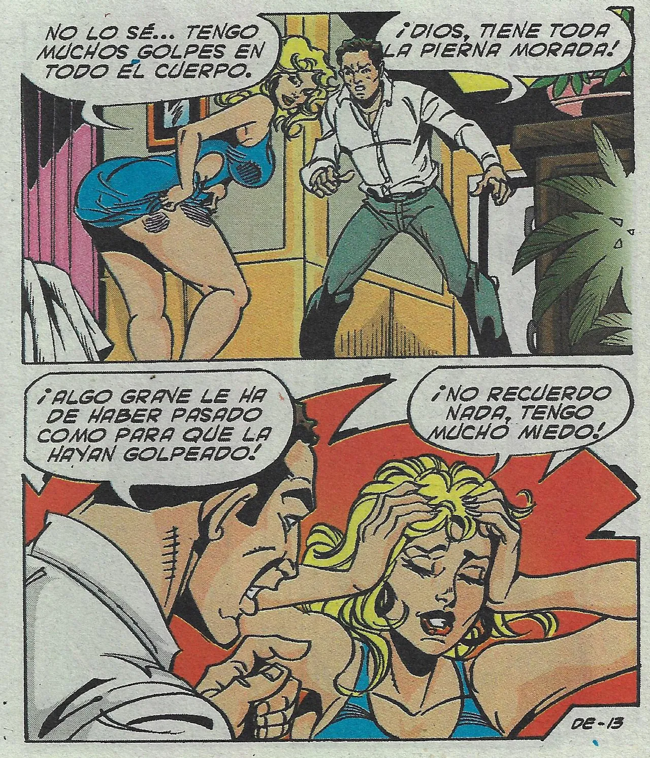 Delmonicos Erotika 291 - Image 14