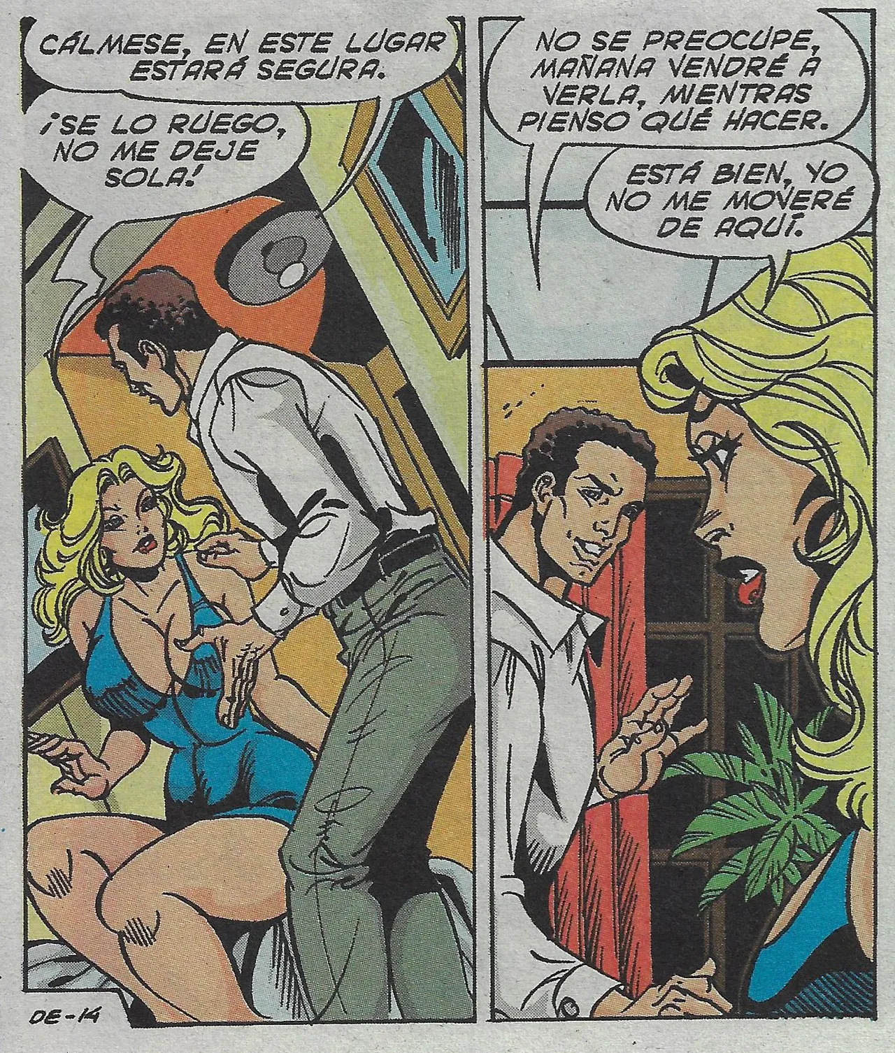 Delmonicos Erotika 291 - Image 15