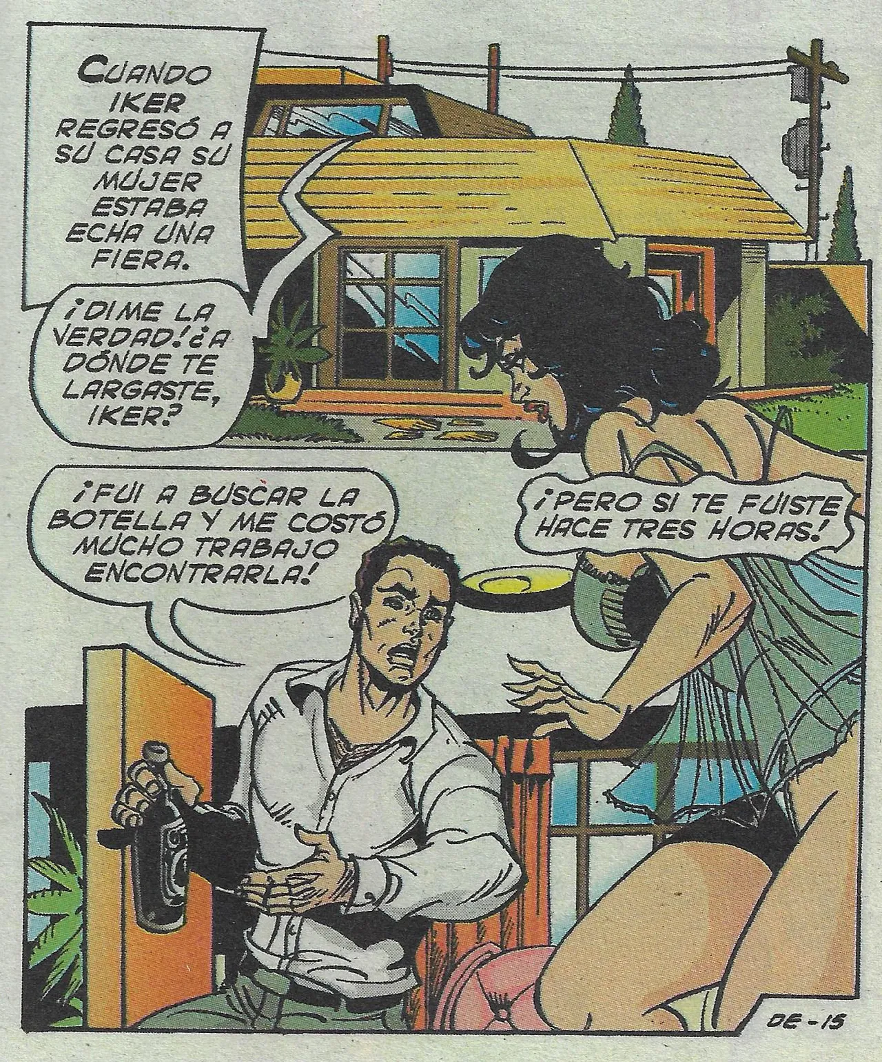 Delmonicos Erotika 291 - Image 16