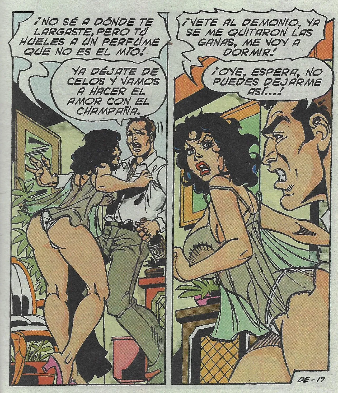 Delmonicos Erotika 291 - Image 18