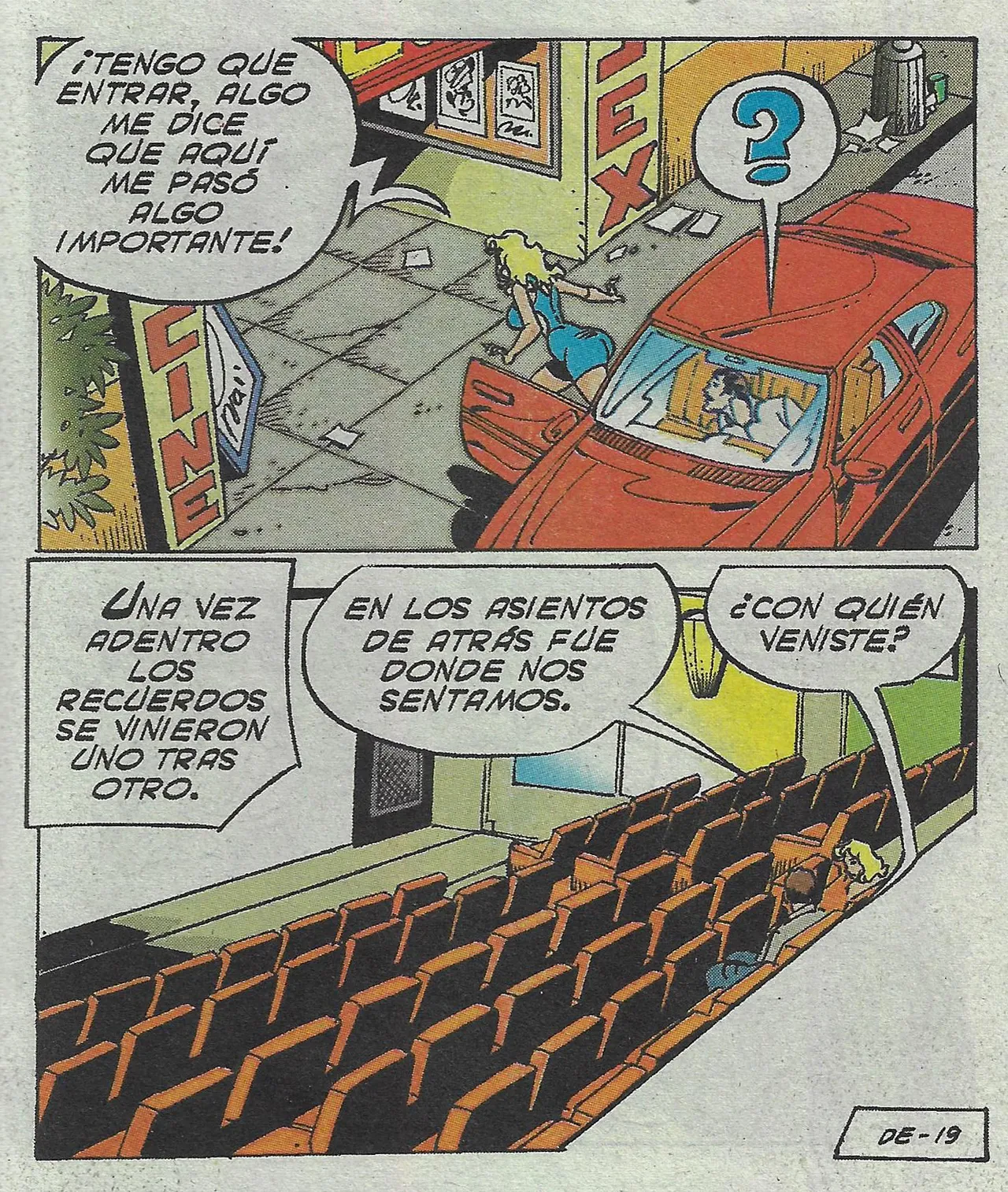 Delmonicos Erotika 291 - Image 20