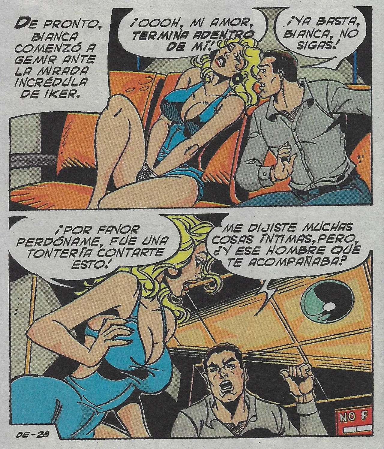 Delmonicos Erotika 291 - Image 29