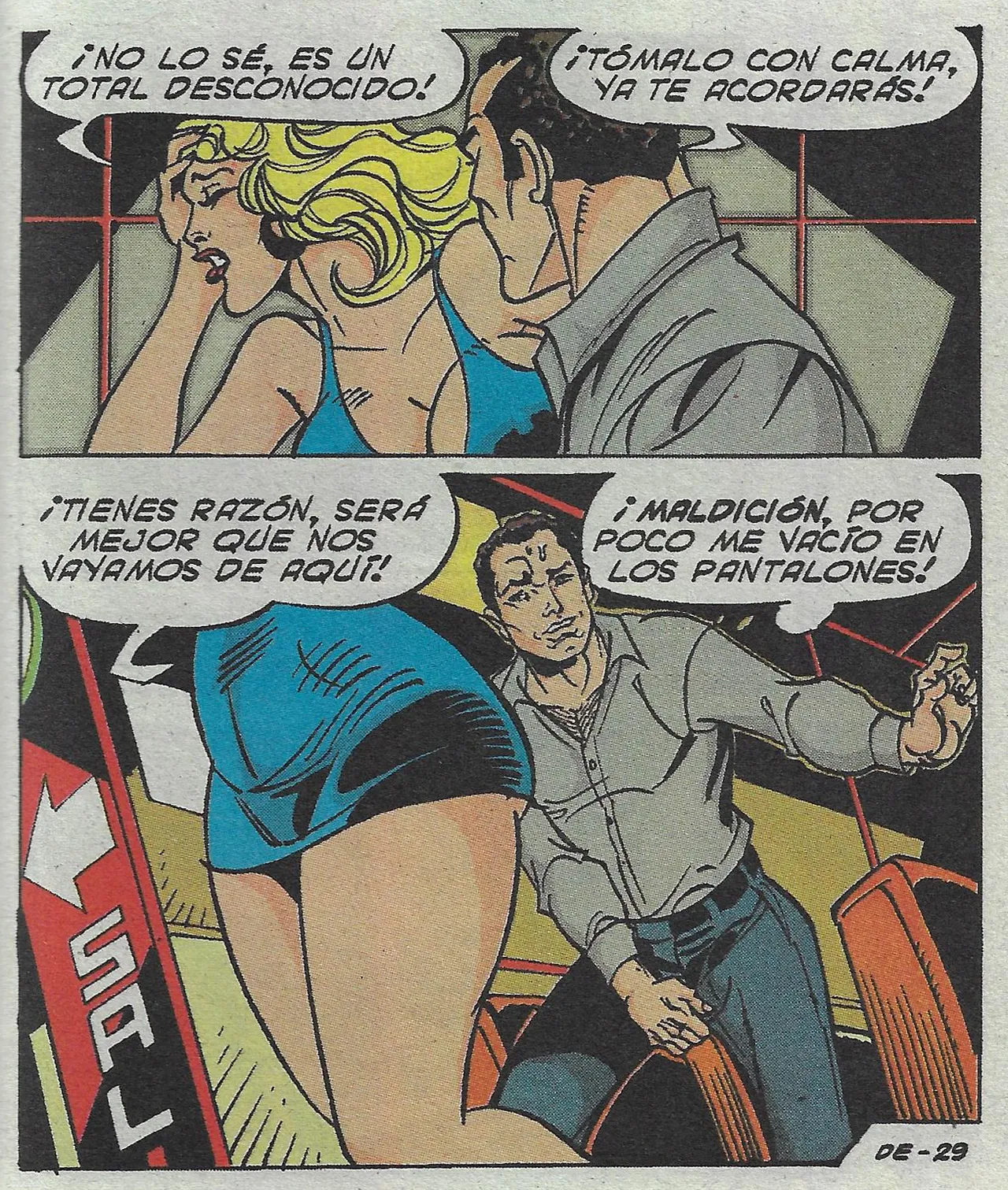 Delmonicos Erotika 291 - Image 30