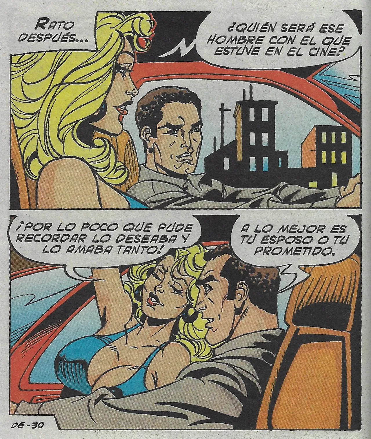 Delmonicos Erotika 291 - Image 31