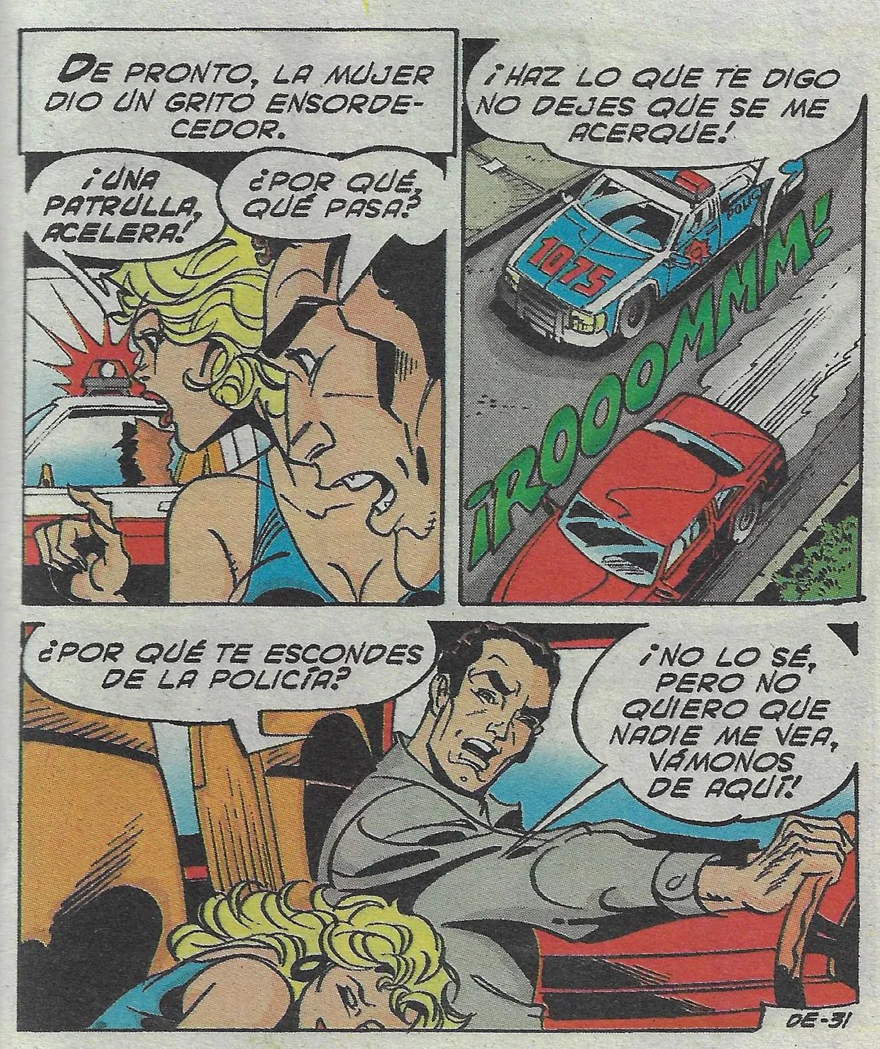 Delmonicos Erotika 291 - Image 32