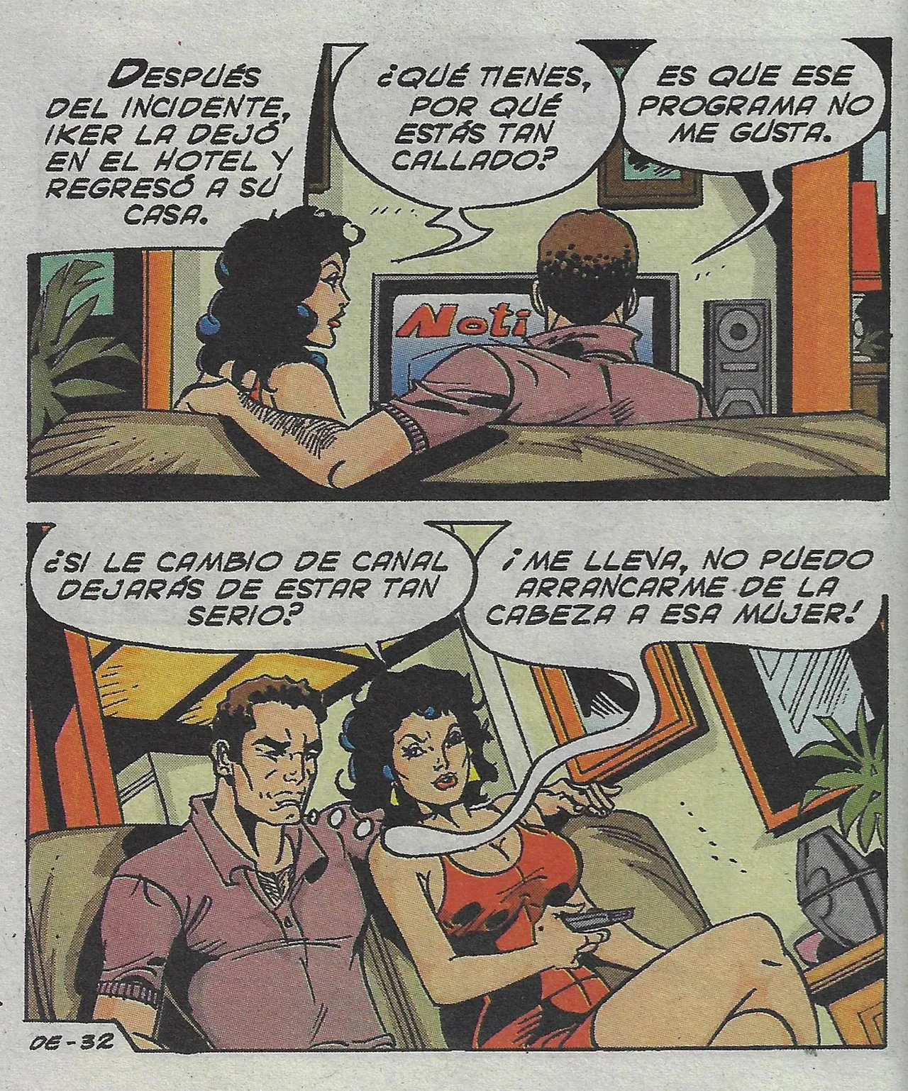 Delmonicos Erotika 291 - Image 33