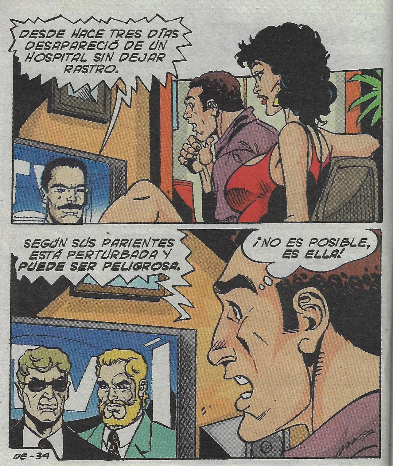 Delmonicos Erotika 291 - Image 35