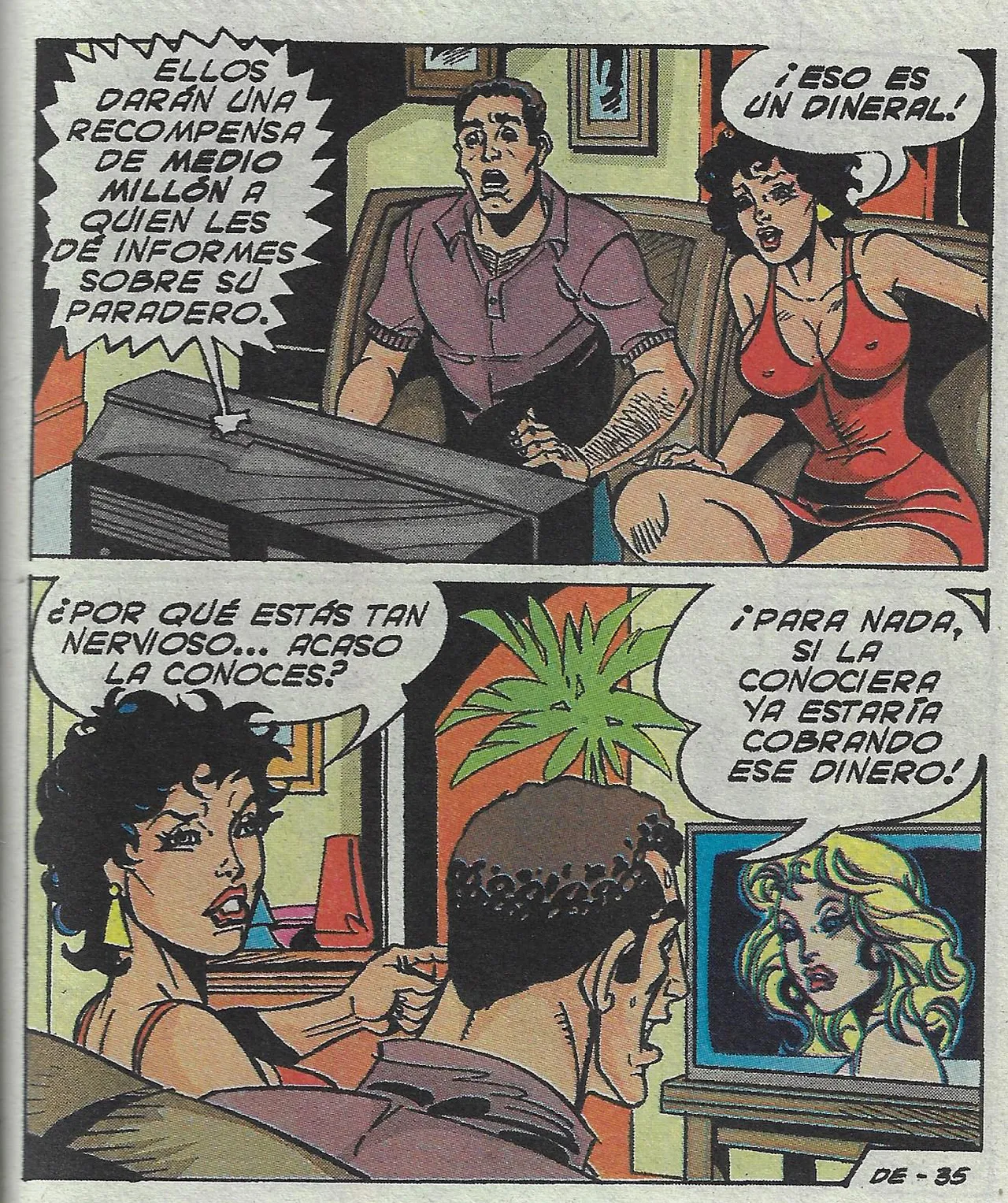 Delmonicos Erotika 291 - Image 36