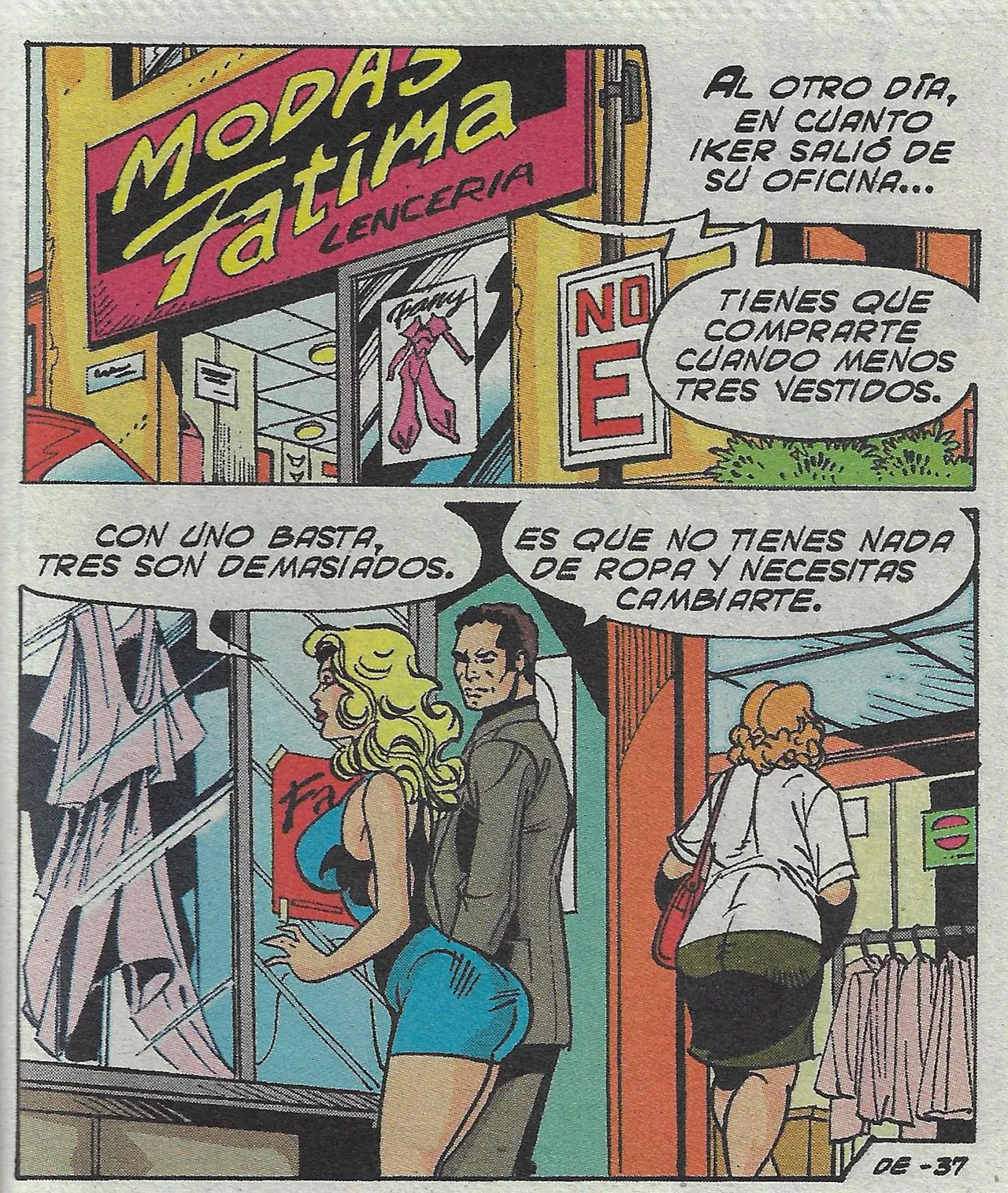 Delmonicos Erotika 291 - Image 38