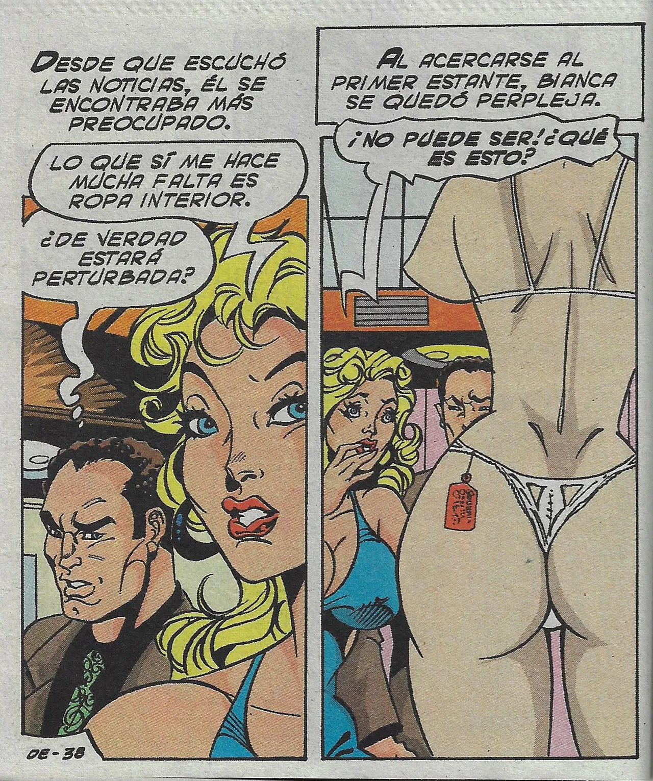 Delmonicos Erotika 291 - Image 39