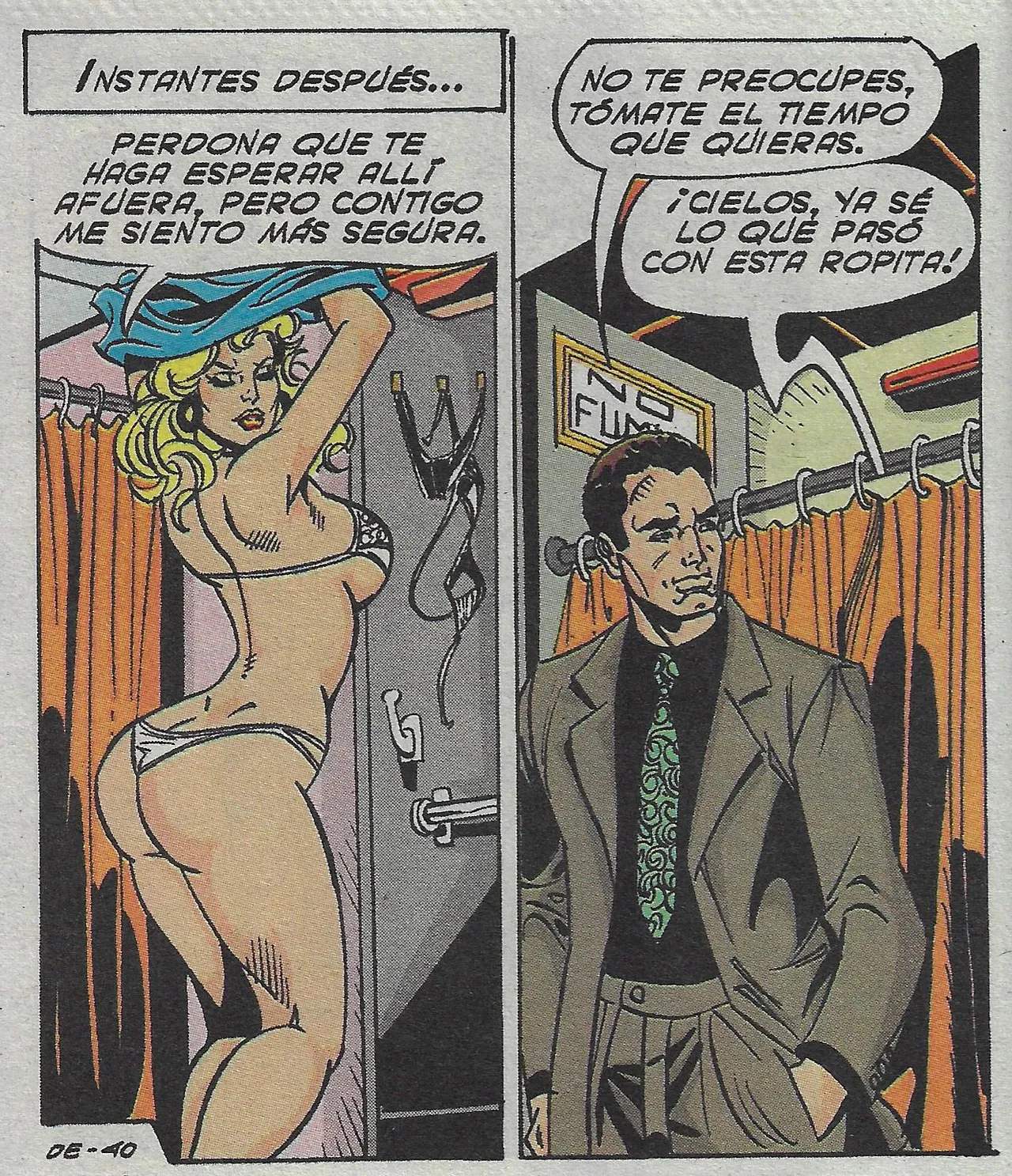 Delmonicos Erotika 291 - Image 41