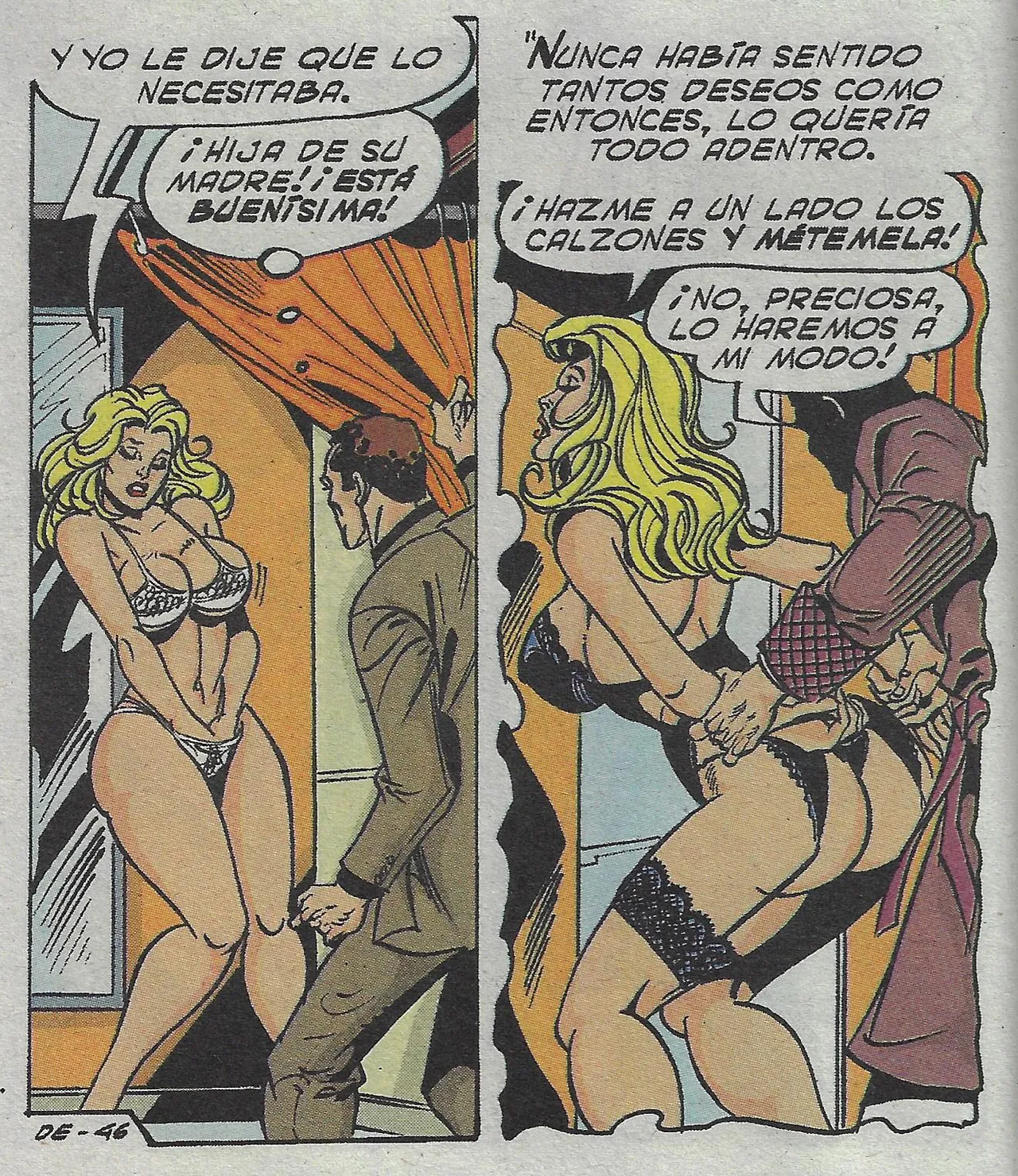 Delmonicos Erotika 291 - Image 47