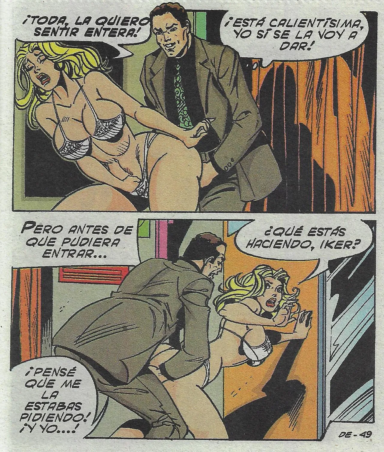 Delmonicos Erotika 291 - Image 50